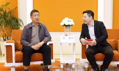 轉(zhuǎn)載自《中國儀器儀表行業(yè)協(xié)會》——深度面對面 | 虹潤董事長林善平：打造工匠精神，一步一個腳印堅(jiān)定前行！