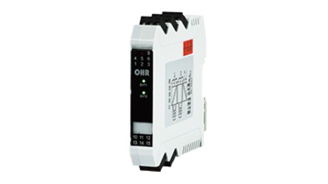 OHR-M35系列開關量轉(zhuǎn)換器