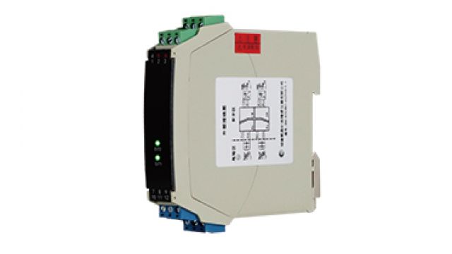 OHR-B35系列12V驅(qū)動(dòng)，開關(guān)量輸出操作端隔離柵